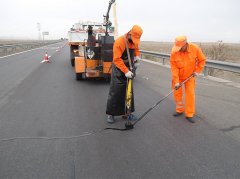 干線公路養(yǎng)護管理檢查 安徽居中部